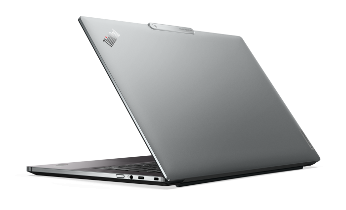 Thinkpad Z16 Gen2 (Bild: Lenovo)